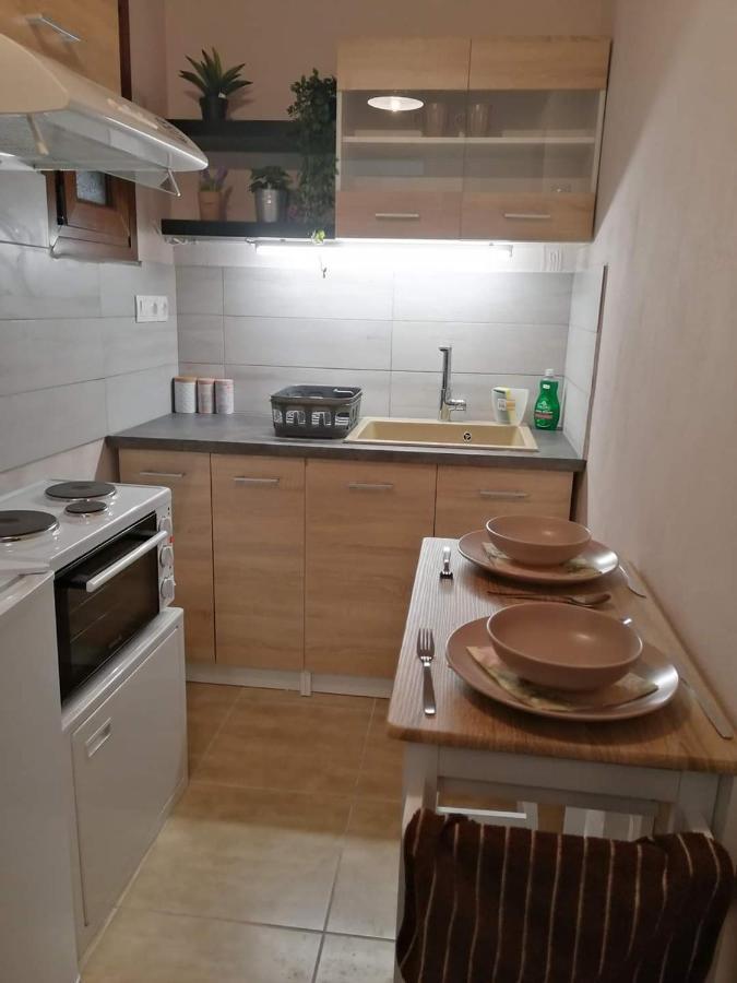 Melina'S Studios Αργαλαστή Εξωτερικό φωτογραφία