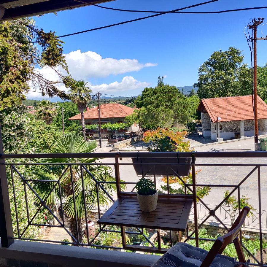 Melina'S Studios Αργαλαστή Εξωτερικό φωτογραφία
